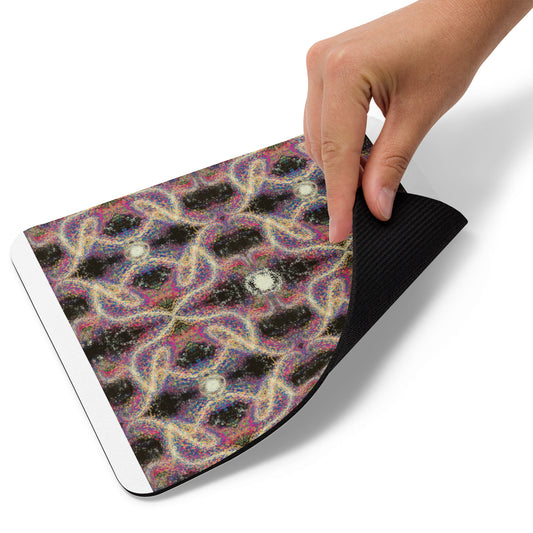 Mouse pad